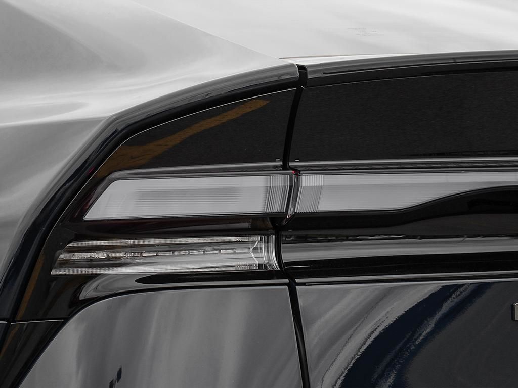 2026 Toyota Prius Plug-in Hybrid