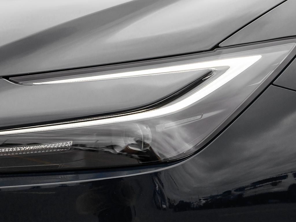 2026 Toyota Prius Plug-in Hybrid