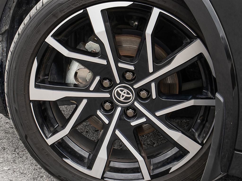 2026 Toyota Prius Plug-in Hybrid