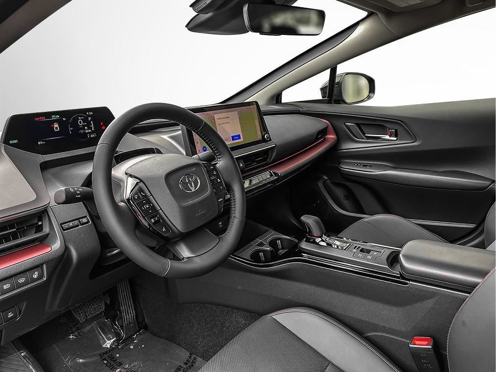 2026 Toyota Prius Plug-in Hybrid in Verdun, Quebec