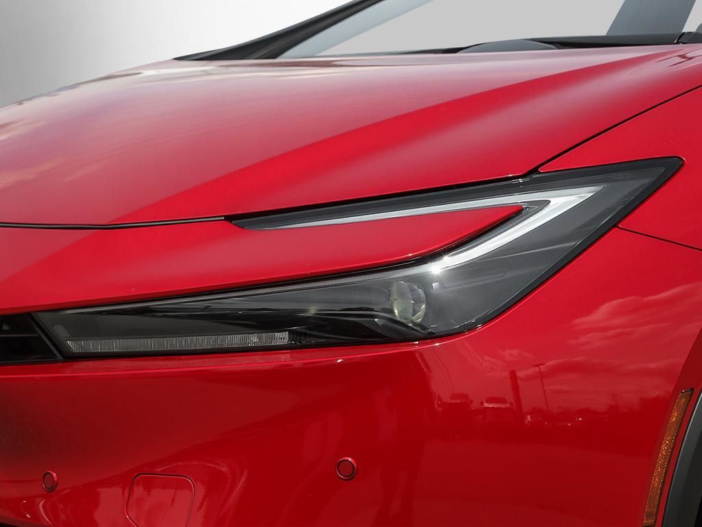 Toyota Prius Plug-in Hybrid  2026 à Verdun, Québec