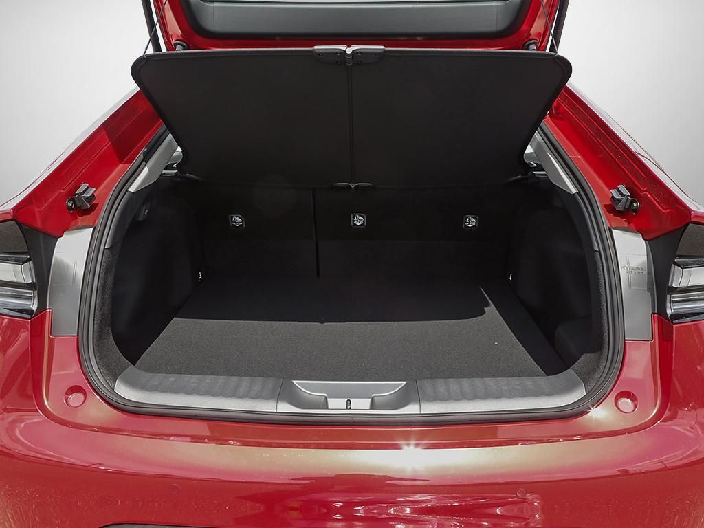 Toyota Prius Plug-in Hybrid  2026