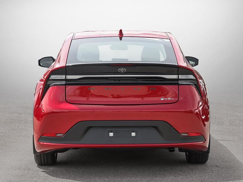 Toyota Prius Plug-in Hybrid  2026 à Verdun, Québec