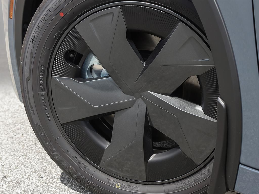 2026 Toyota Prius Plug-in Hybrid