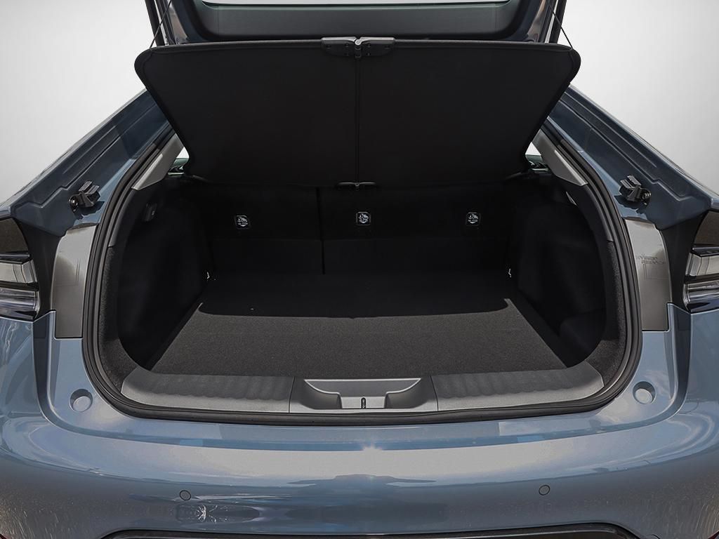 2026 Toyota Prius Plug-in Hybrid