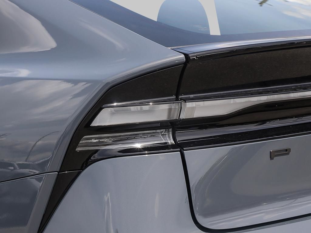 2026 Toyota Prius Plug-in Hybrid