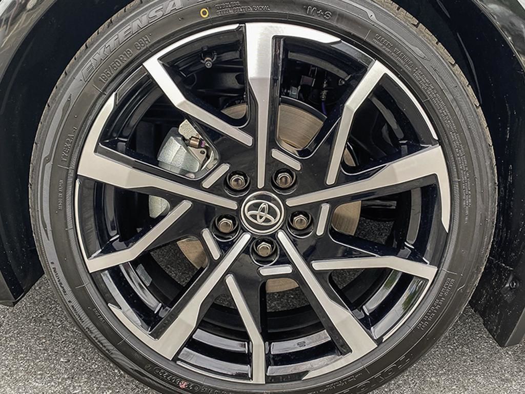 2026 Toyota Prius Plug-in Hybrid