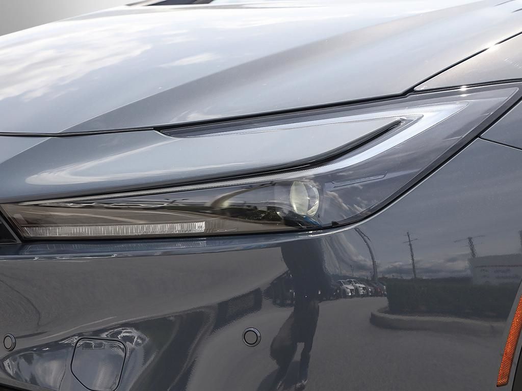 2026 Toyota Prius Plug-in Hybrid