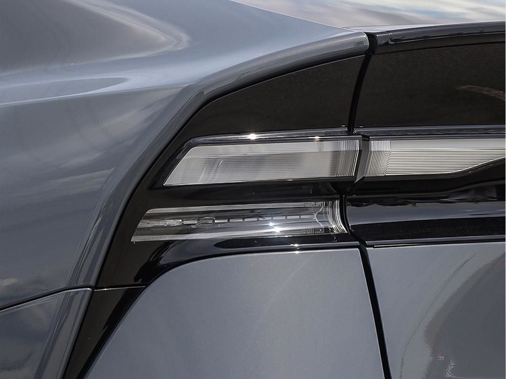 2026 Toyota Prius Plug-in Hybrid