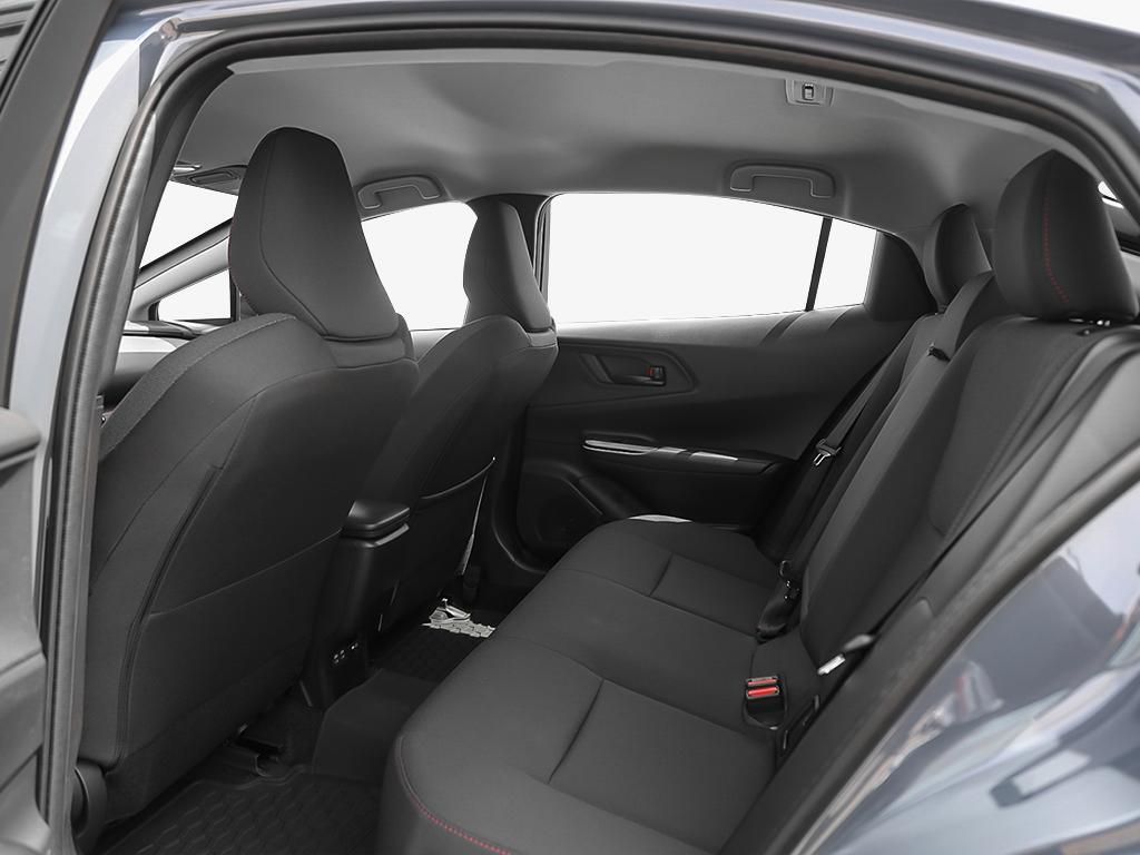 2026 Toyota Prius Plug-in Hybrid