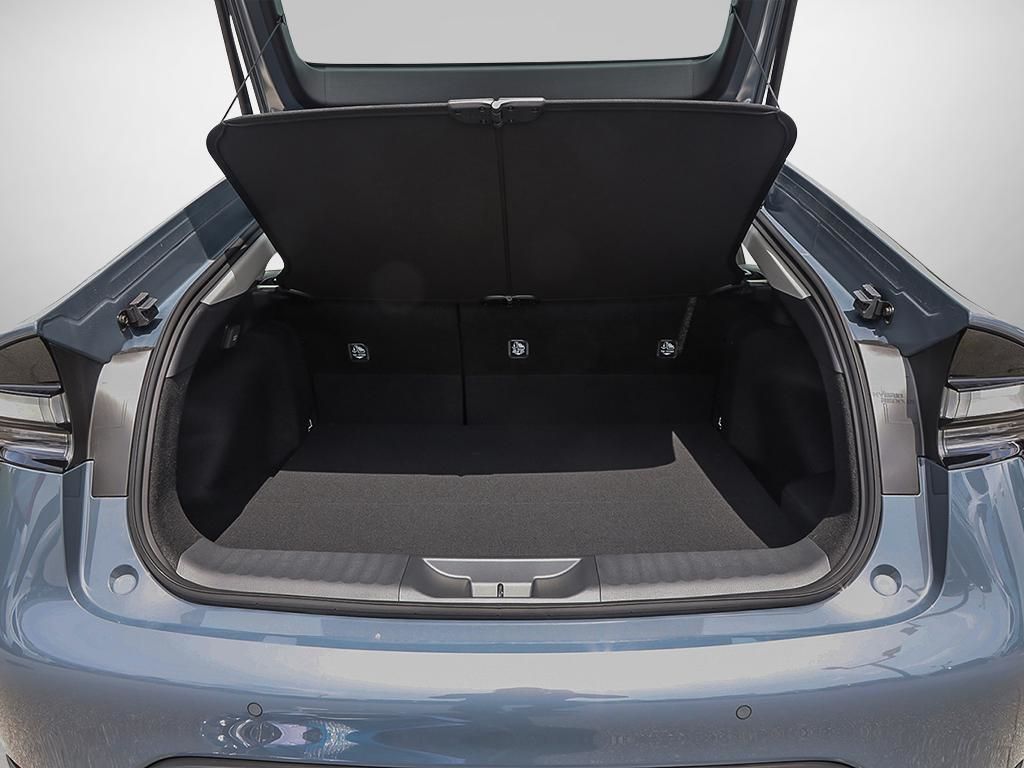 2026 Toyota Prius Plug-in Hybrid