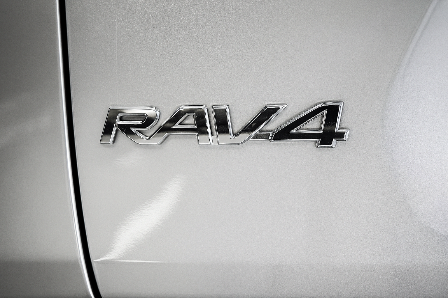 2023 Toyota RAV4 Hybrid