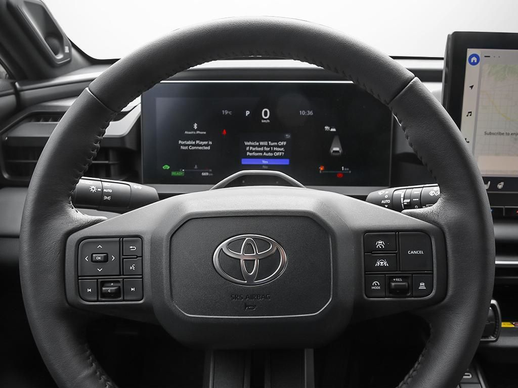 2026 Toyota RAV4 Hybrid