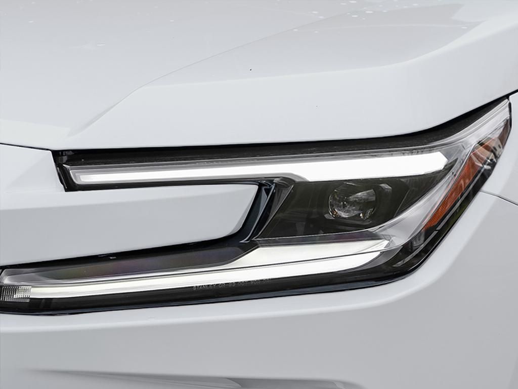 2026 Toyota RAV4 Hybrid