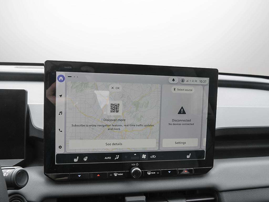 2026 Toyota RAV4 Hybrid