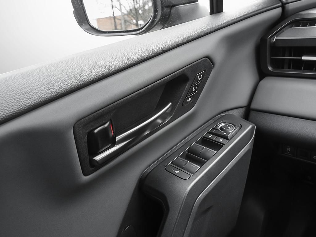 2026 Toyota RAV4 Hybrid