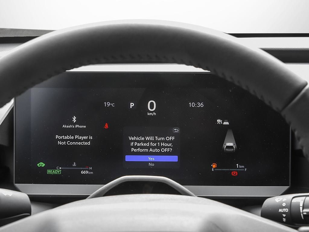 2026 Toyota RAV4 Hybrid