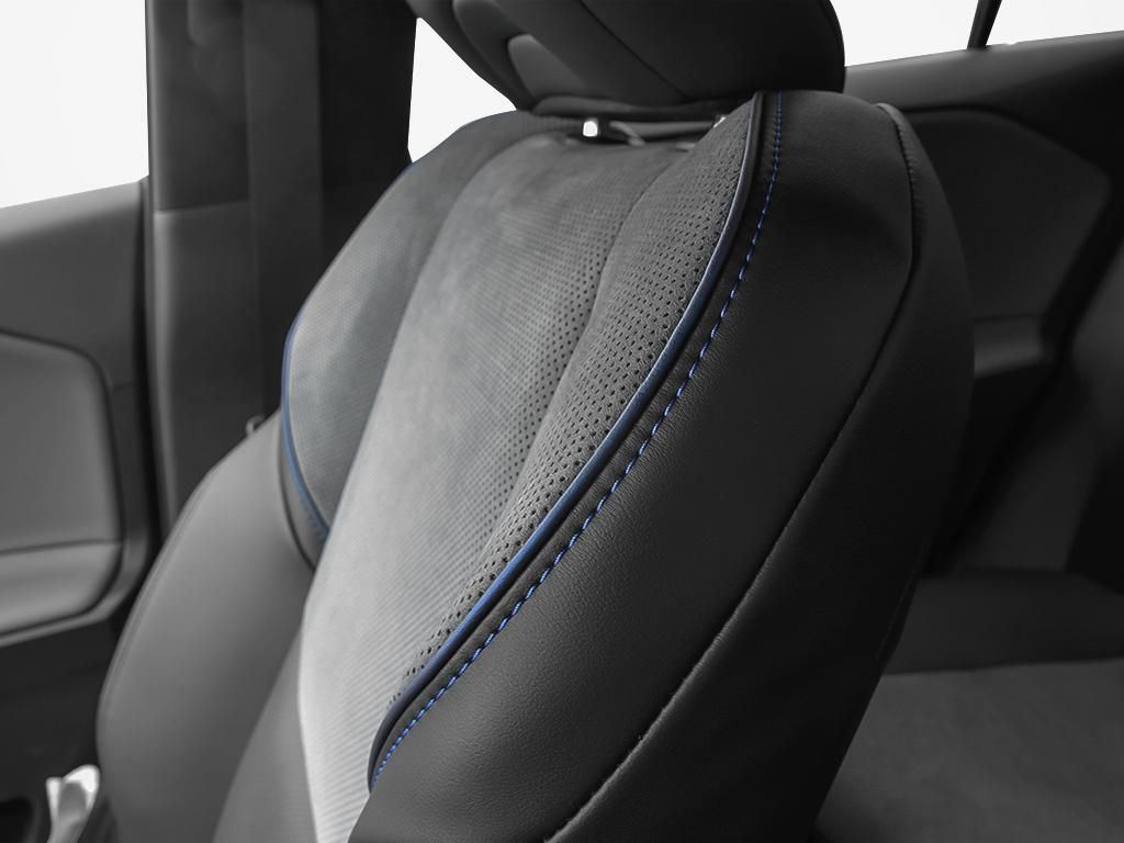 2026 Toyota RAV4 Hybrid