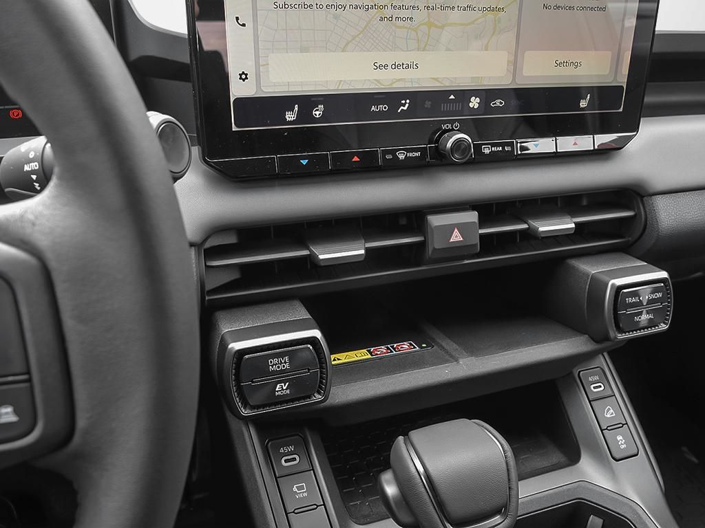 2026 Toyota RAV4 Hybrid