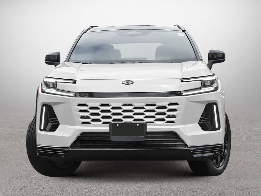 2026 Toyota RAV4 Hybrid