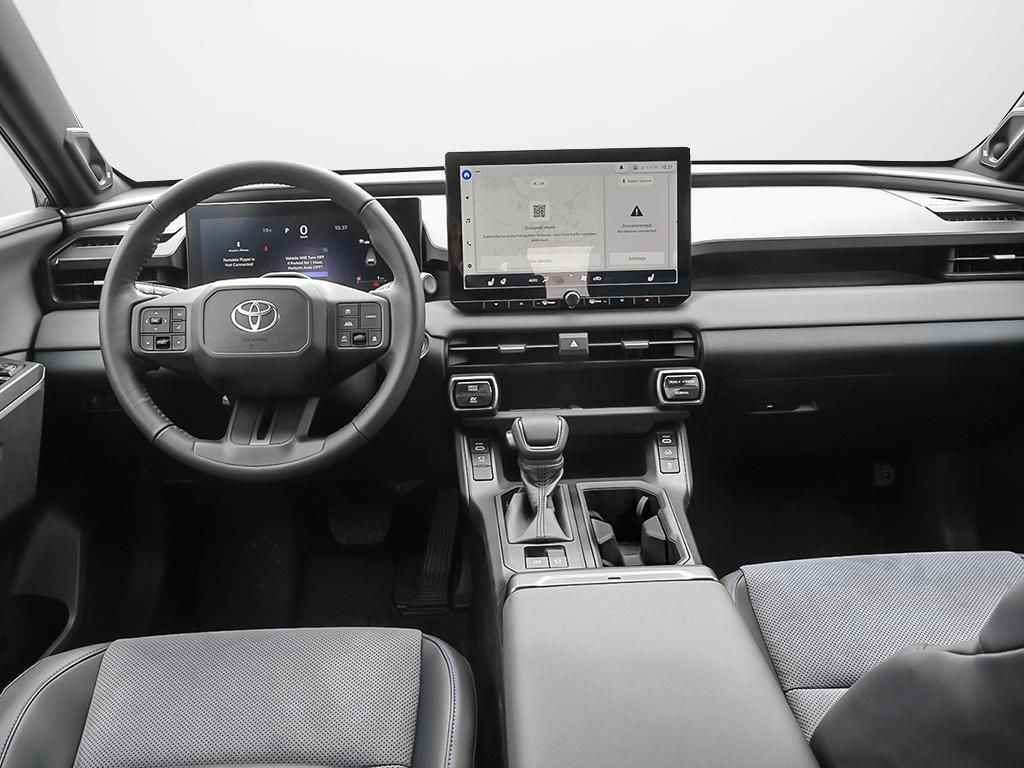 2026 Toyota RAV4 Hybrid