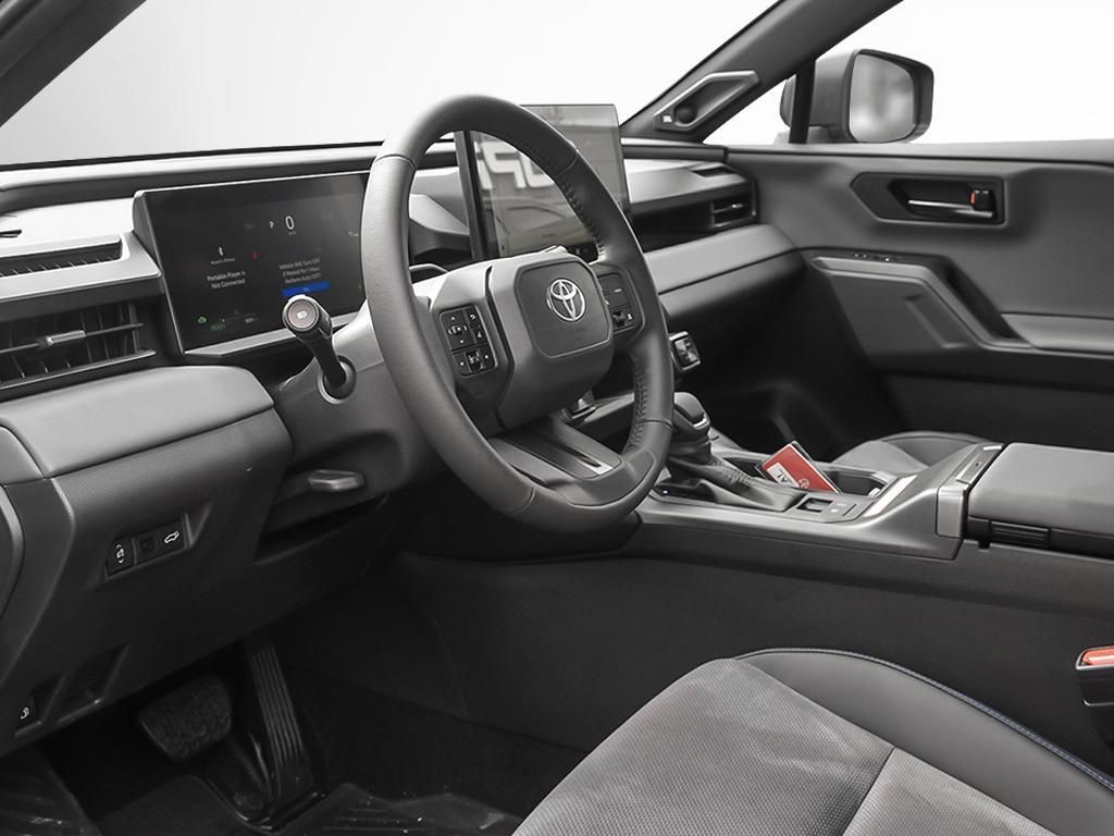 2026 Toyota RAV4 Hybrid