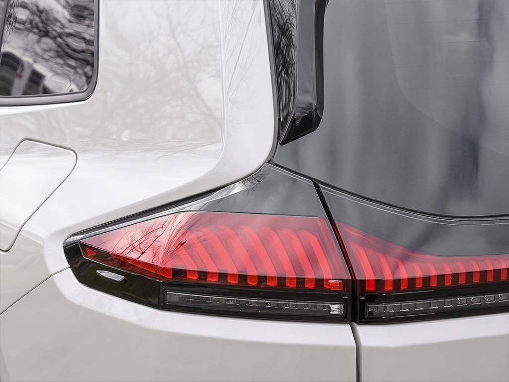 2026 Toyota RAV4 Hybrid