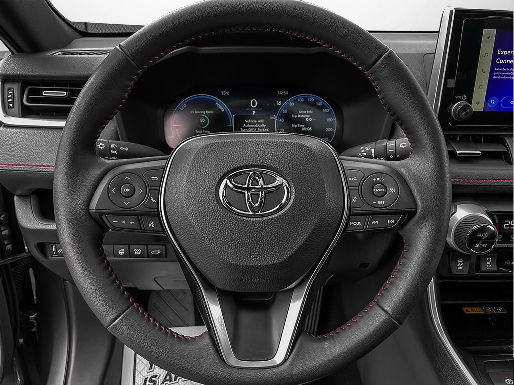 Toyota RAV4 PLUG-IN HYBRID  2025 à Verdun, Québec