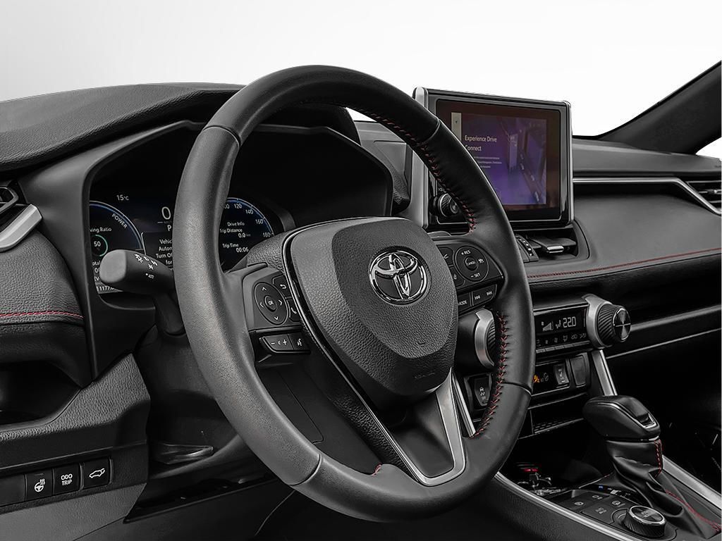 Toyota RAV4 PLUG-IN HYBRID  2025 à Verdun, Québec