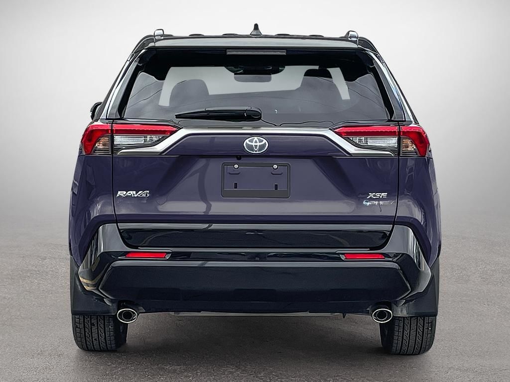 2025 Toyota RAV4 PLUG-IN HYBRID in Verdun, Quebec