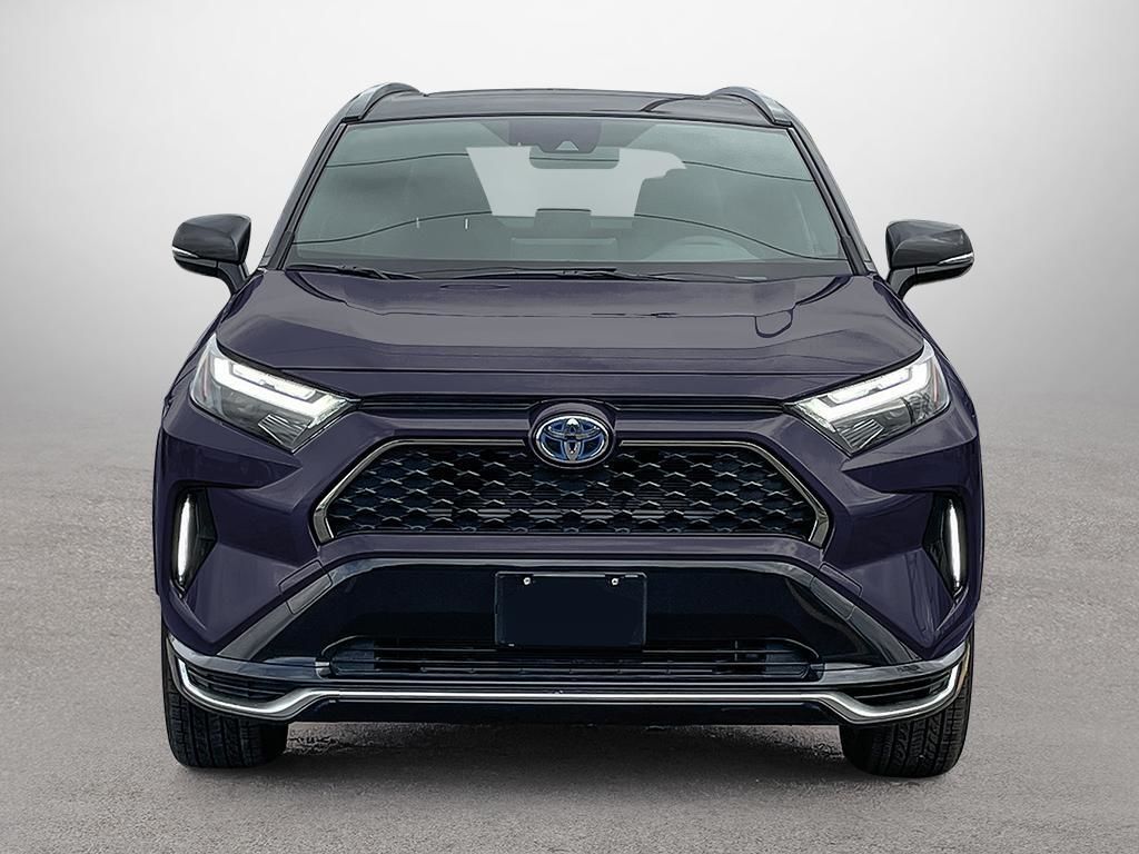 2025 Toyota RAV4 PLUG-IN HYBRID in Verdun, Quebec