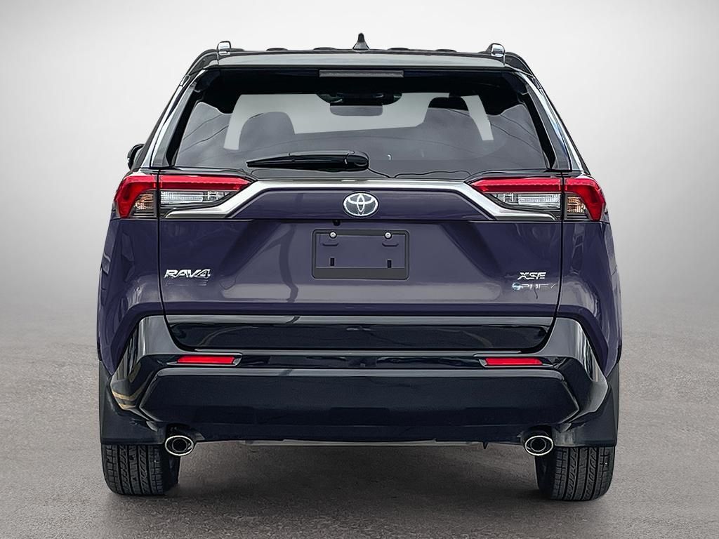 2025 Toyota RAV4 PLUG-IN HYBRID in Verdun, Quebec