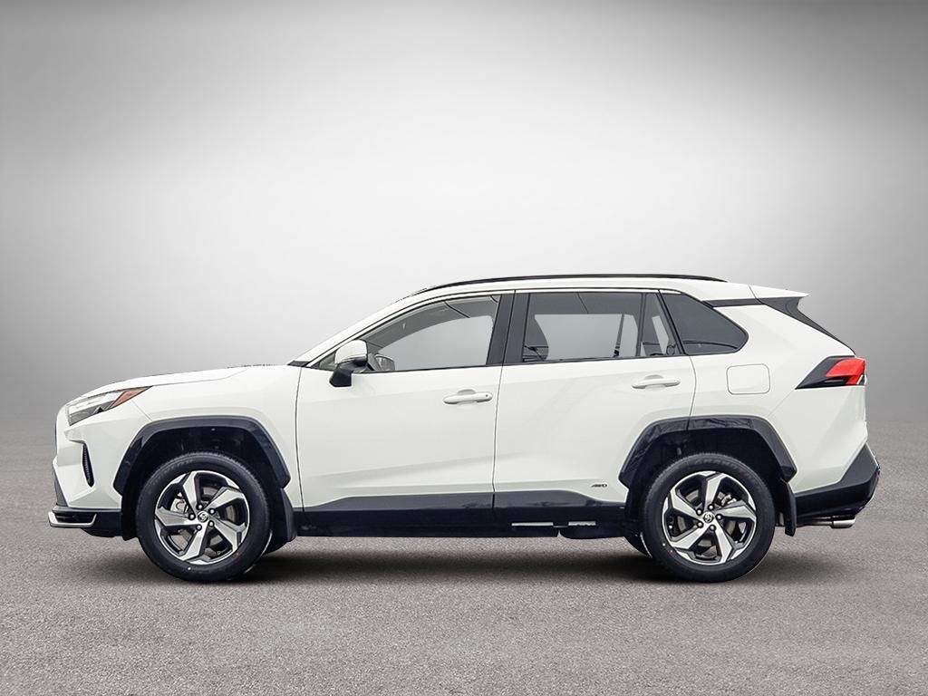 2025 Toyota RAV4 PLUG-IN HYBRID in Verdun, Quebec