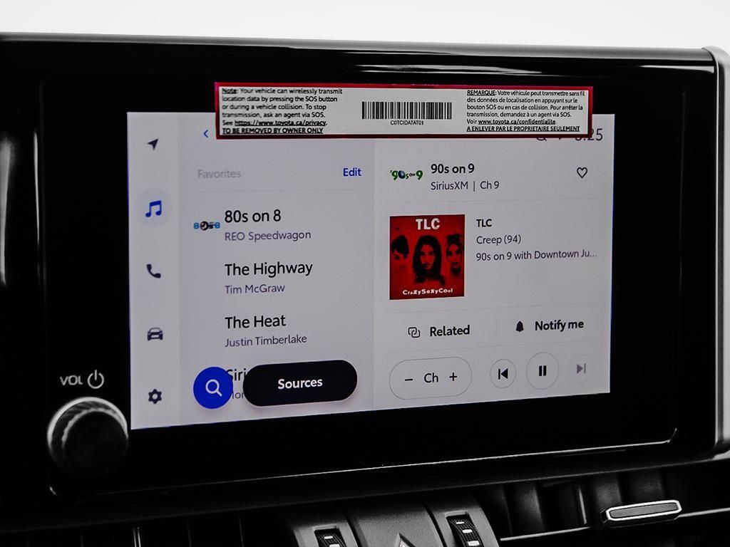 2025 Toyota RAV4 Plug-in Hybrid