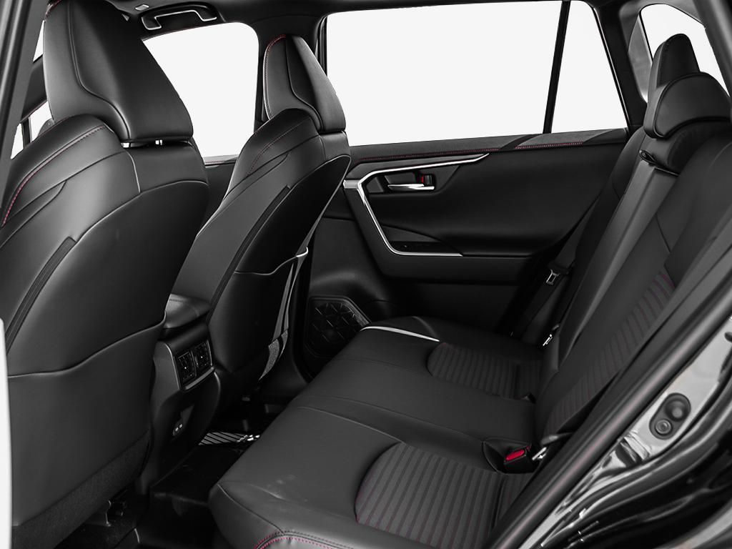 Toyota RAV4 Plug-in Hybrid  2025