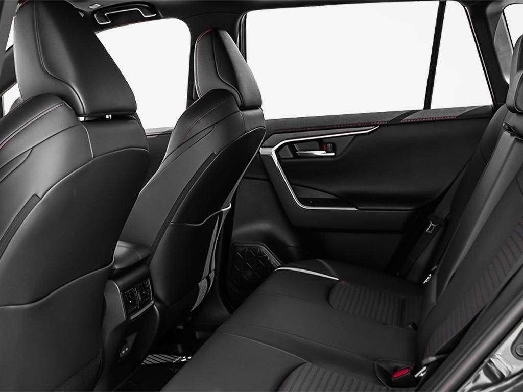 Toyota RAV4 Plug-in Hybrid  2025 à Verdun, Québec