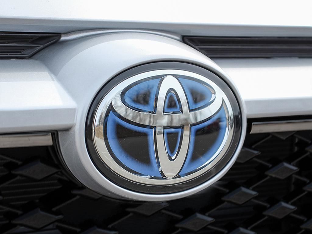 Toyota RAV4 Plug-in Hybrid  2025 à Verdun, Québec