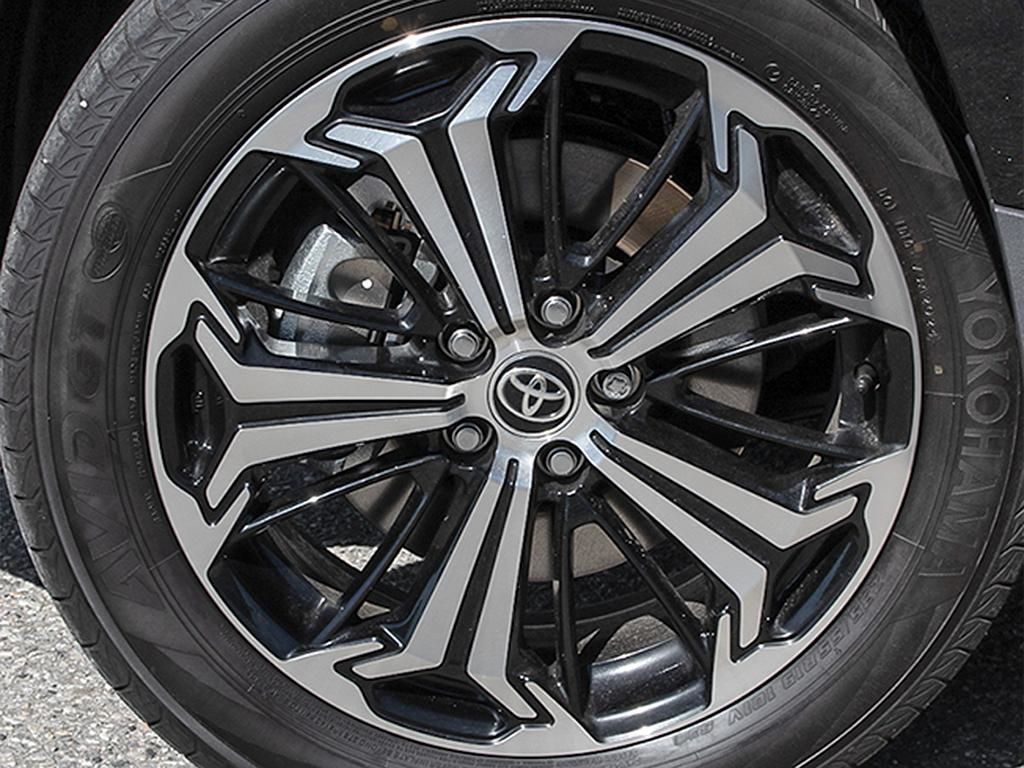 Toyota RAV4 Plug-in Hybrid  2025 à Verdun, Québec