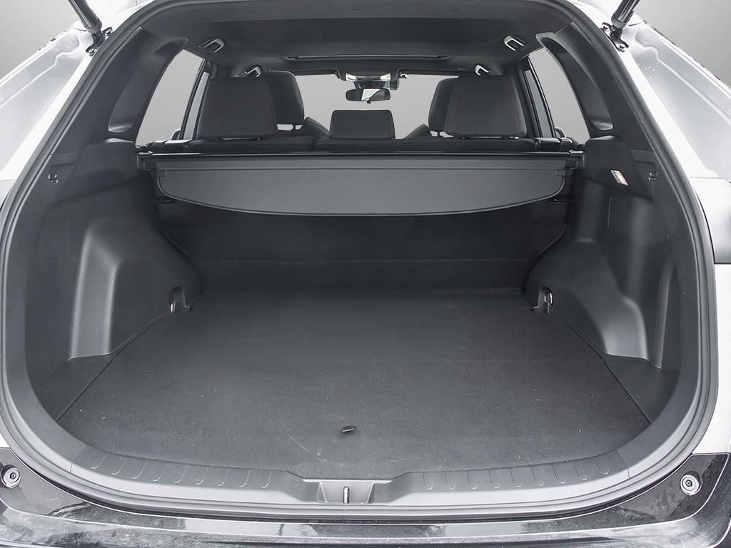 Toyota RAV4 Plug-in Hybrid  2025