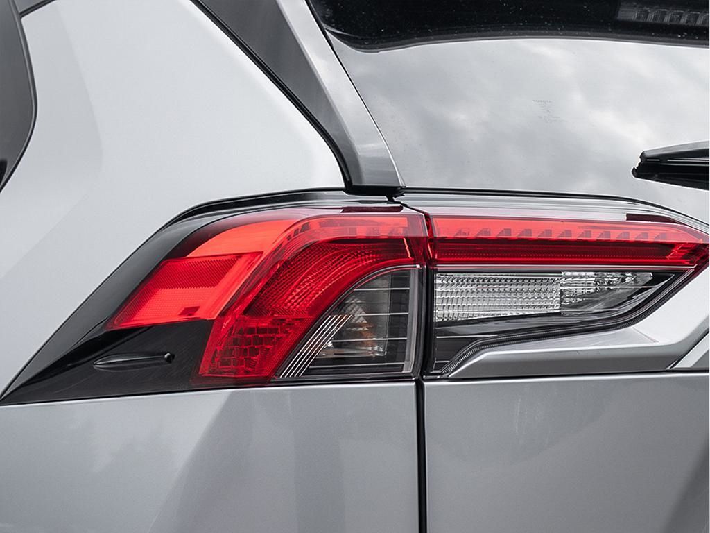 Toyota RAV4 Plug-in Hybrid  2025