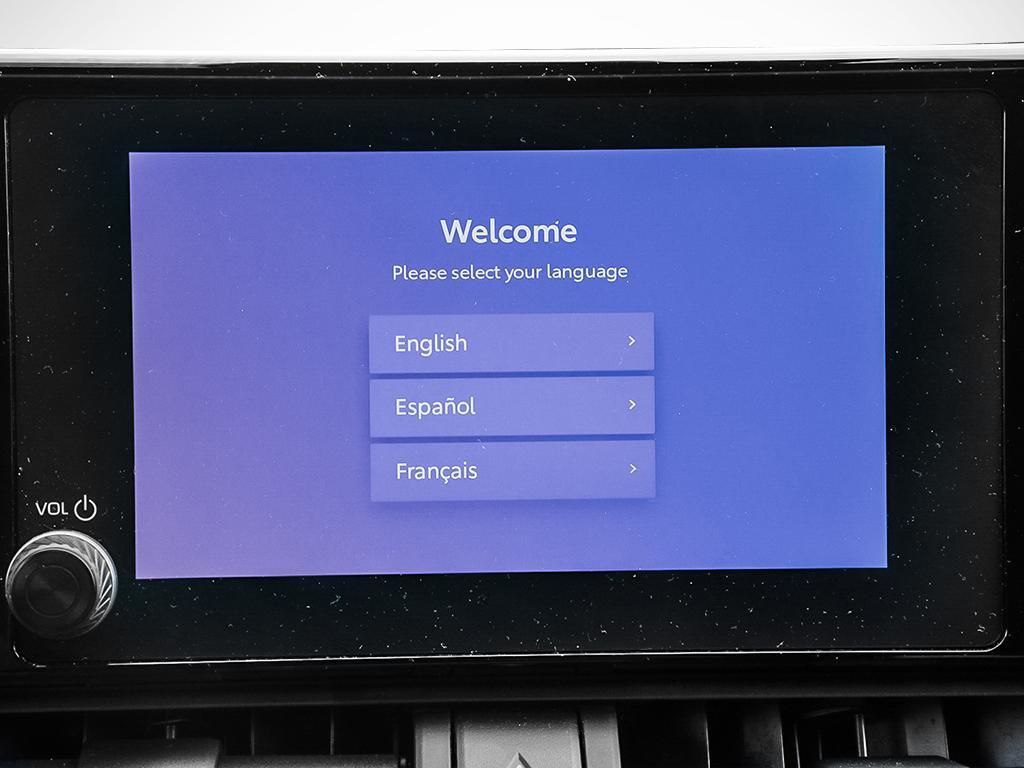 Toyota RAV4 Plug-in Hybrid  2025