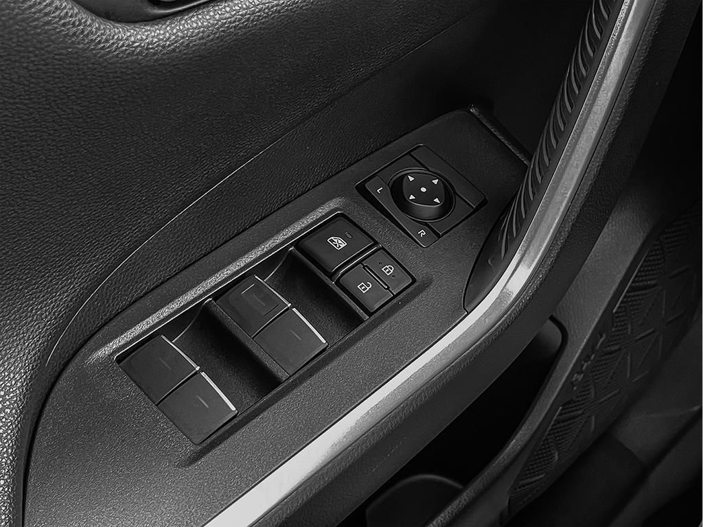 Toyota RAV4 Plug-in Hybrid  2025