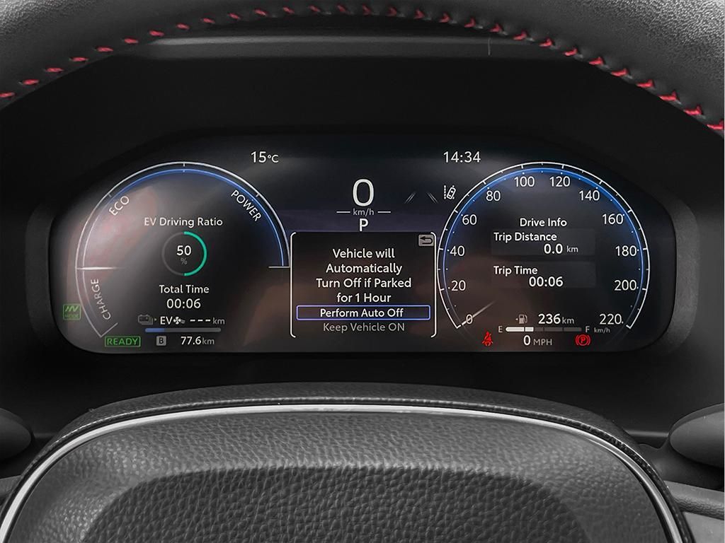 Toyota RAV4 Plug-in Hybrid  2025