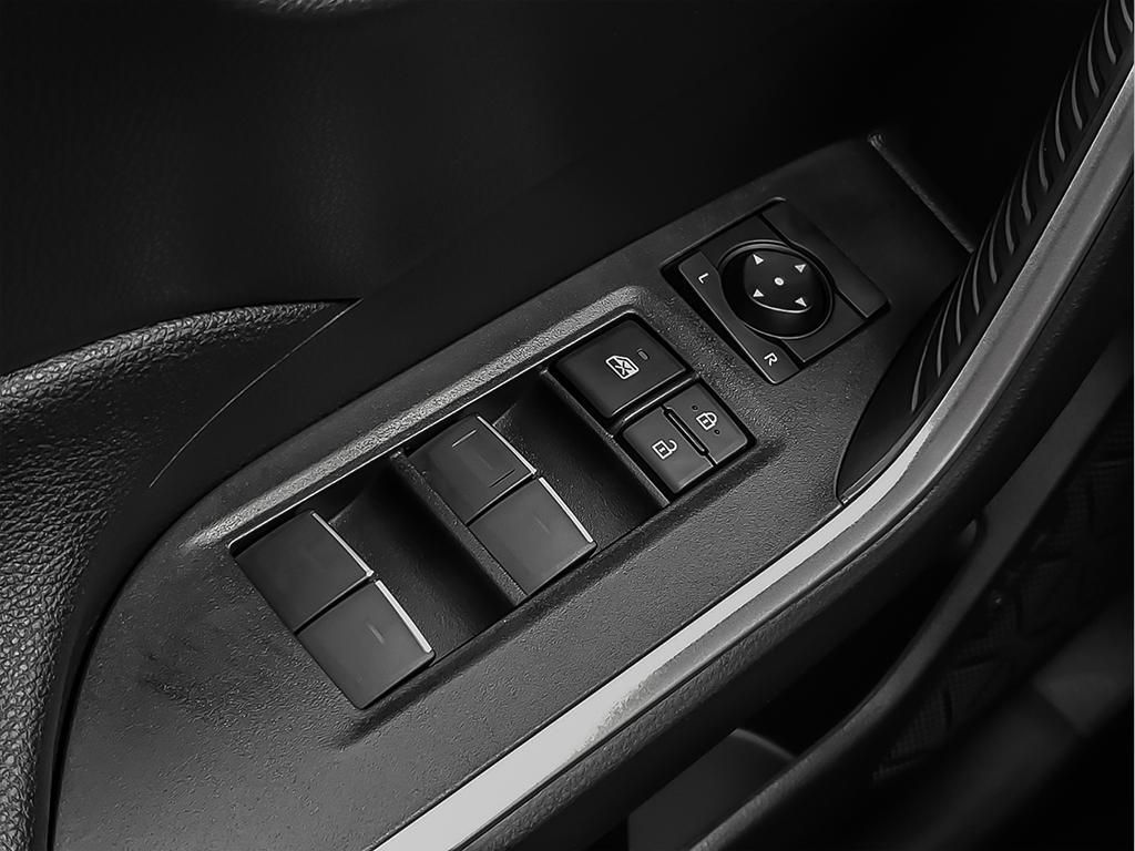 Toyota RAV4 Plug-in Hybrid  2025