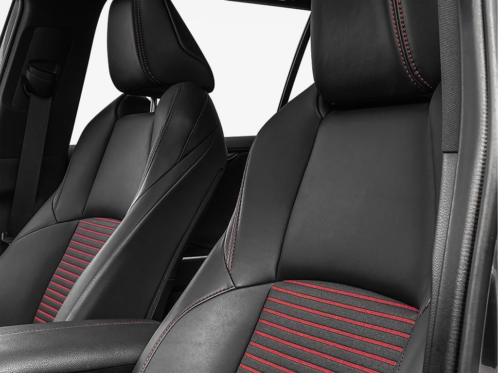 Toyota RAV4 Plug-in Hybrid  2025