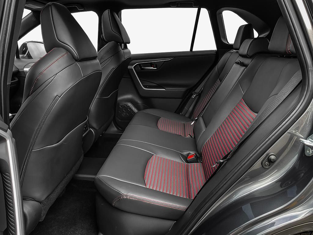 Toyota RAV4 Plug-in Hybrid  2025