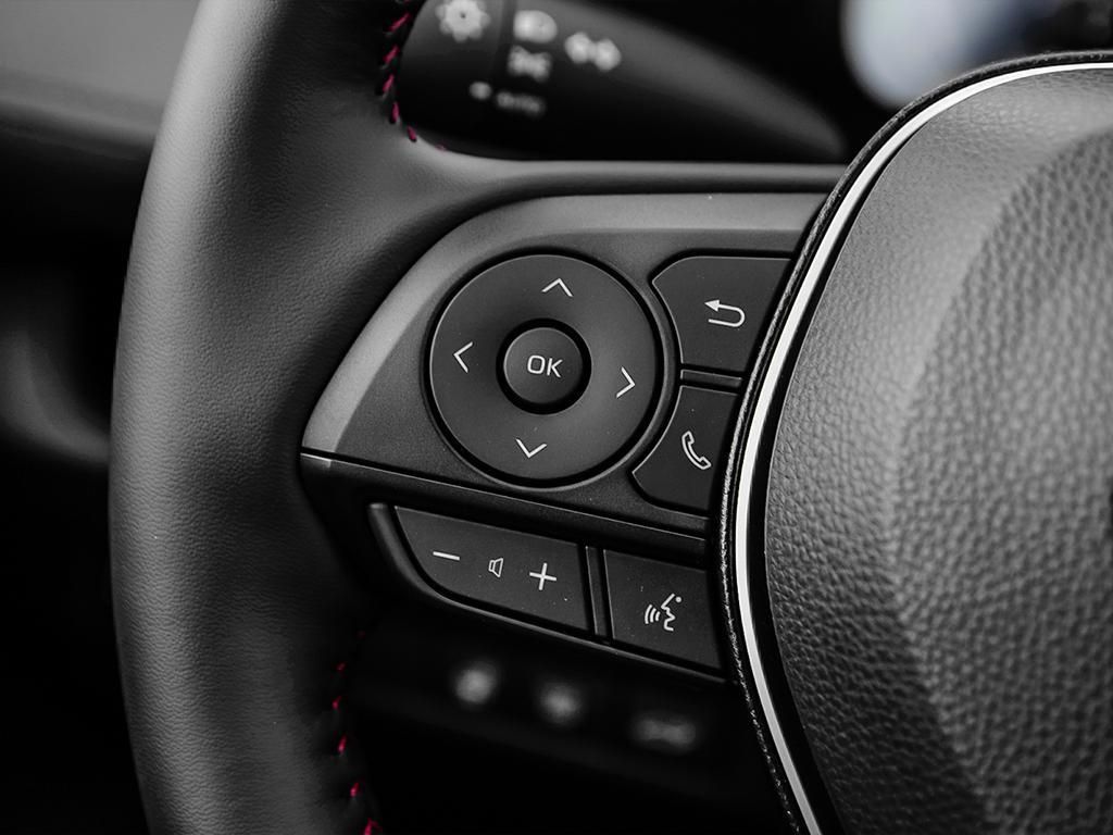 2025 Toyota RAV4 Plug-in Hybrid