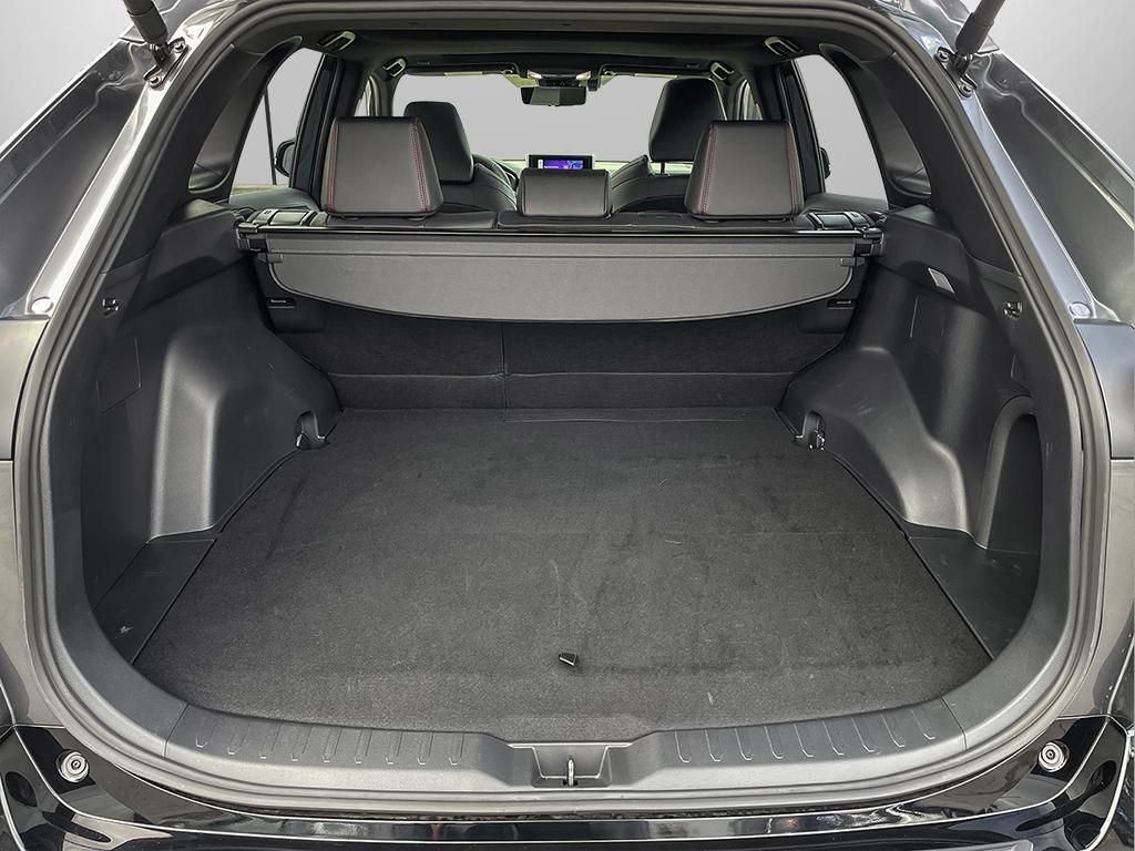 2025 Toyota RAV4 Plug-in Hybrid