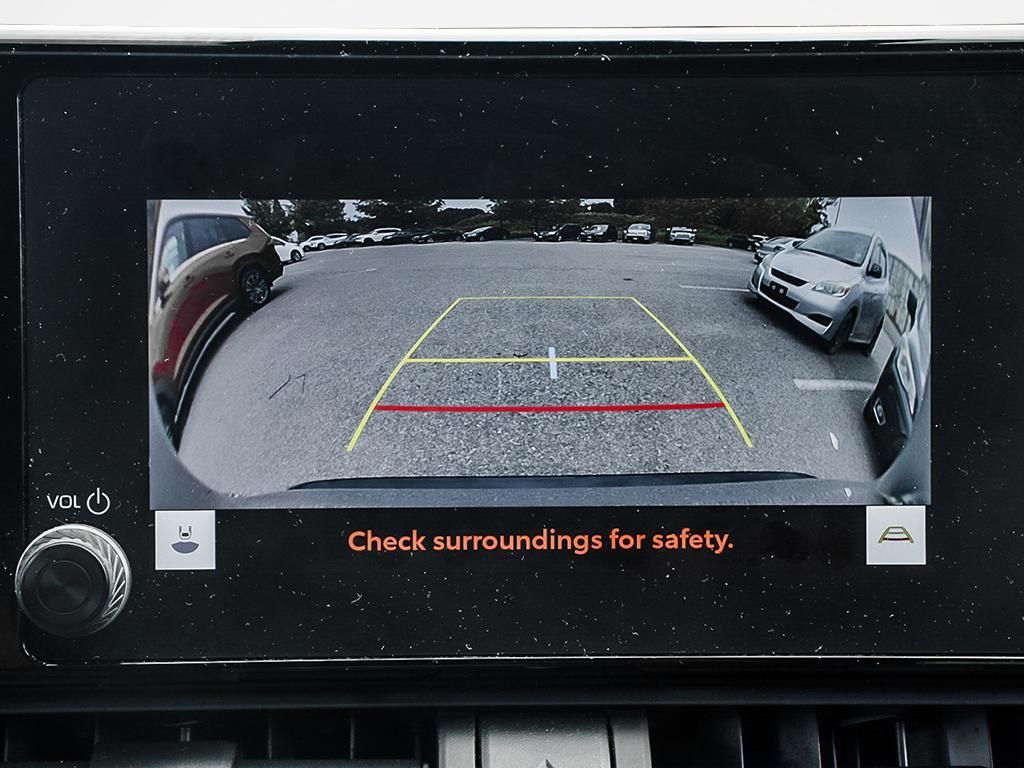 Toyota RAV4 Plug-in Hybrid  2025