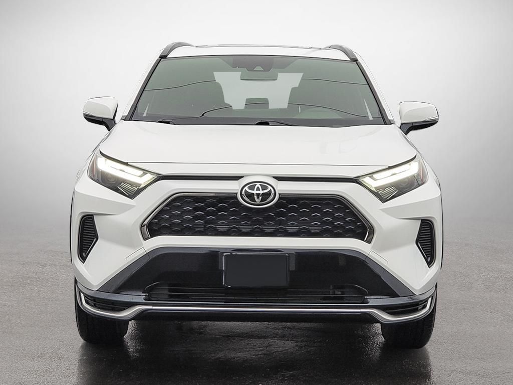 Toyota RAV4 Plug-in Hybrid  2025 à Verdun, Québec